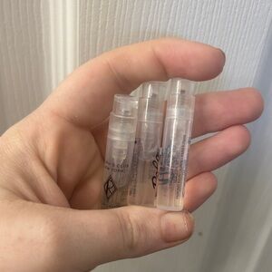 Sample size men cologne bundle